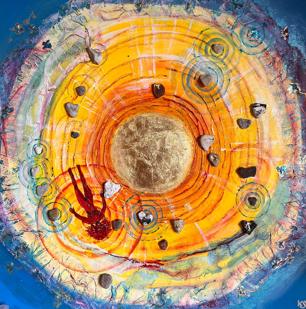 Love Affair With the Ocean