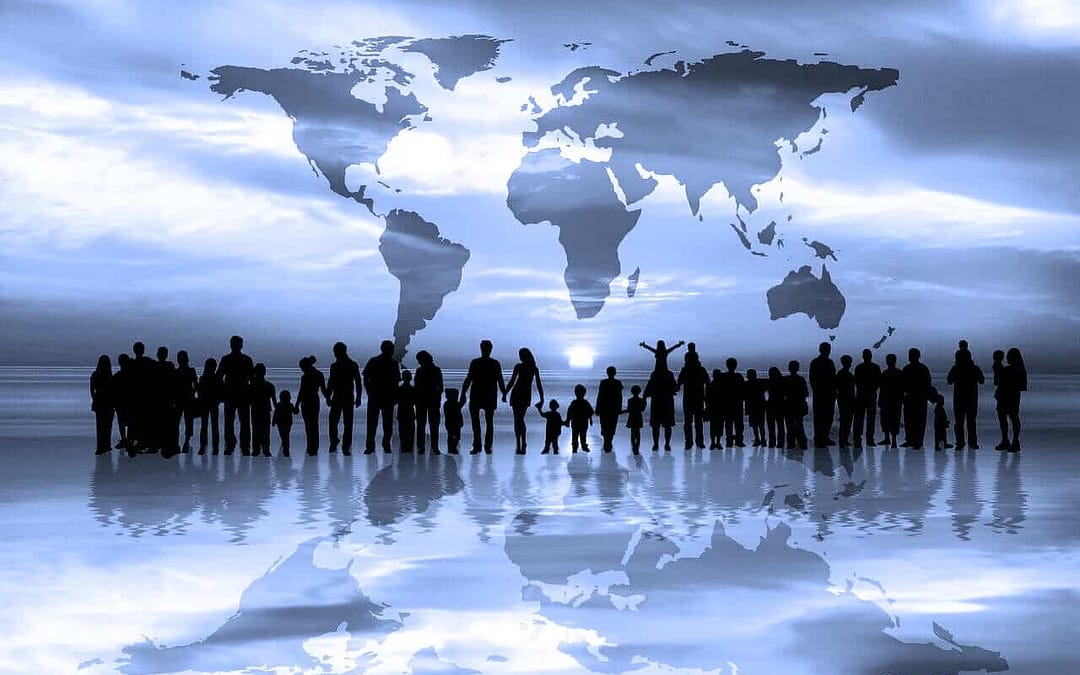 Meditation – Transforming Conflict and Dissonance