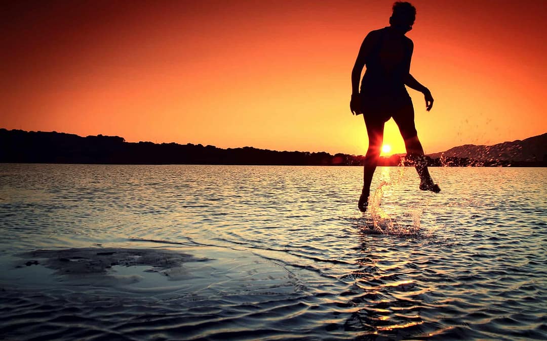 Take a Leap of Faith