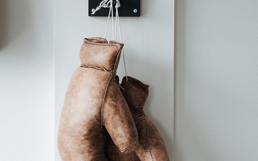 Stop Pushing Yourself – Go With Life!