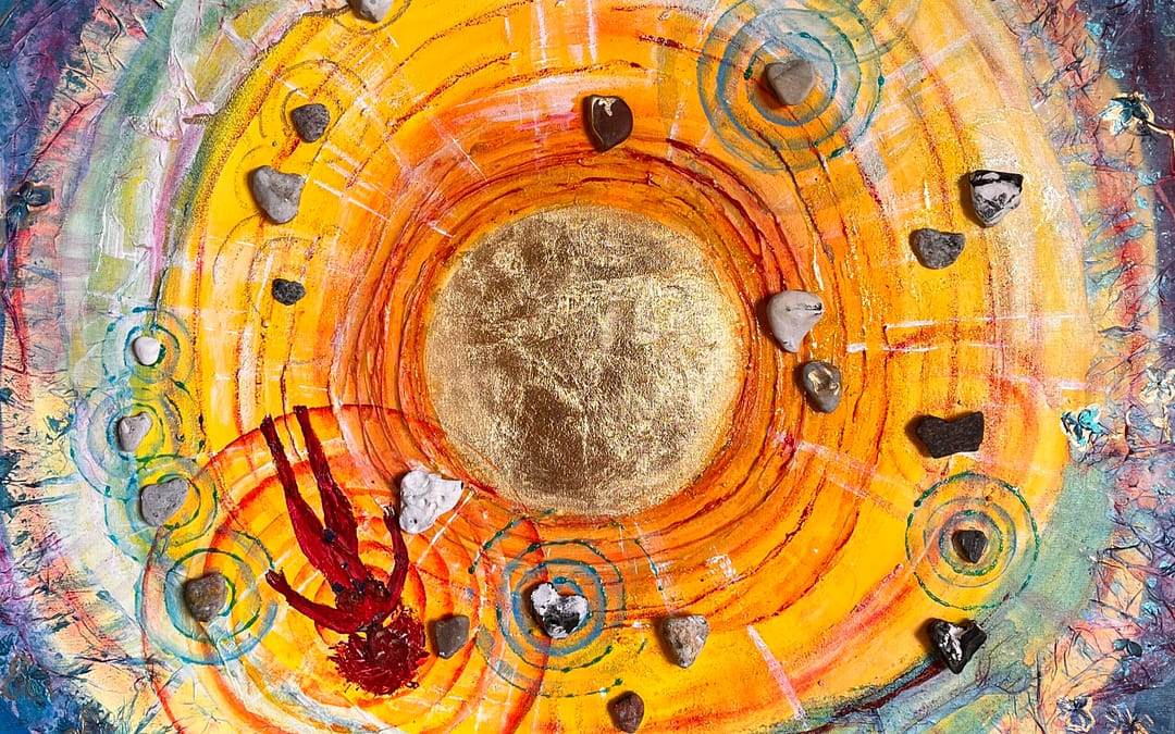 Love Affair With the Ocean