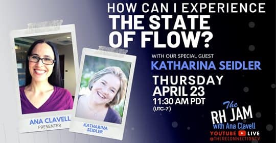 How Can We Experience a State of Flow?